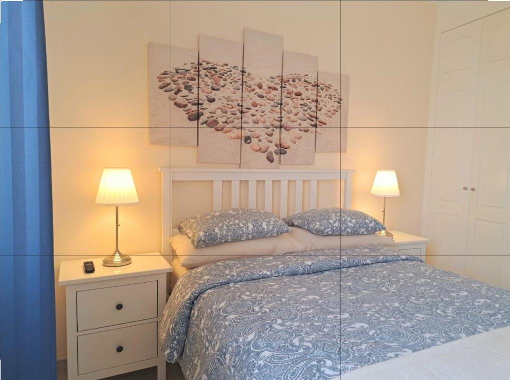 San Andres Beach View Apartment 외부 사진