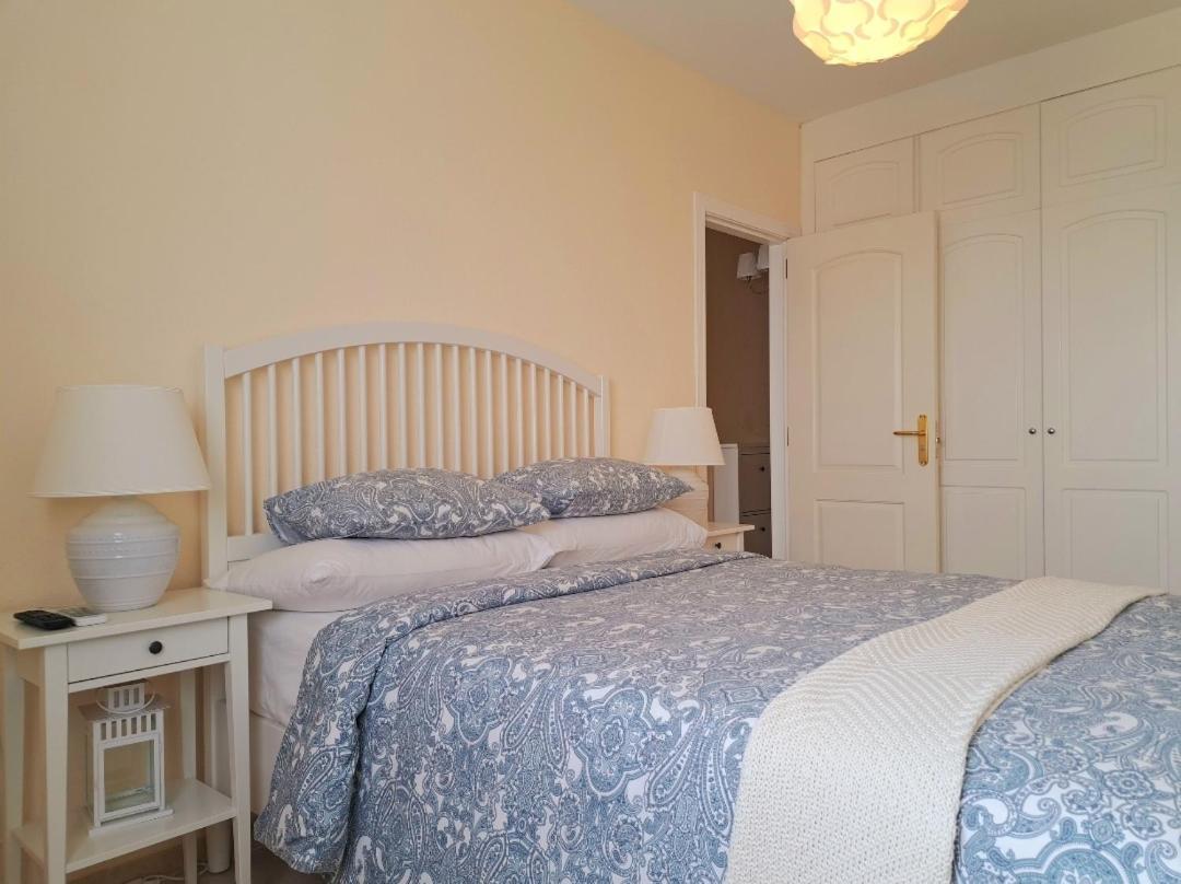 San Andres Beach View Apartment 외부 사진