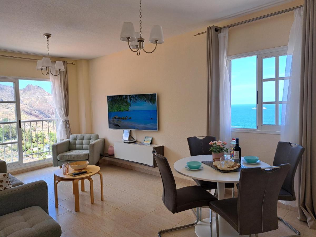 San Andres Beach View Apartment 외부 사진